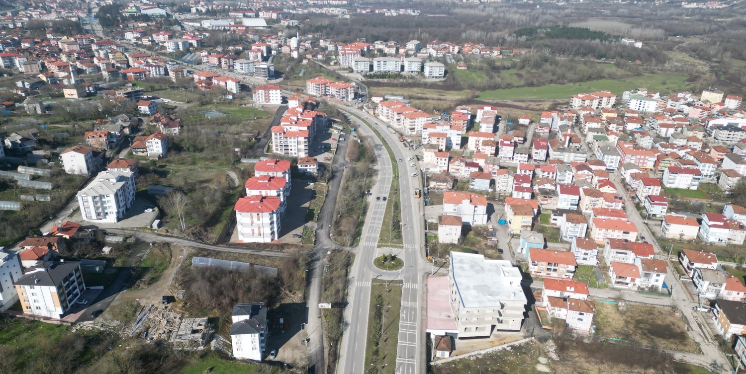ŞEHRİN PARLAYAN YILDIZI